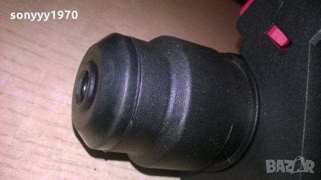 НОВ ПЕРФОРАТОР 2.8J, снимка 9 - Бормашини - 27225023