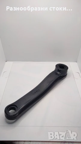 Манивела за велосипед 170мм, снимка 1