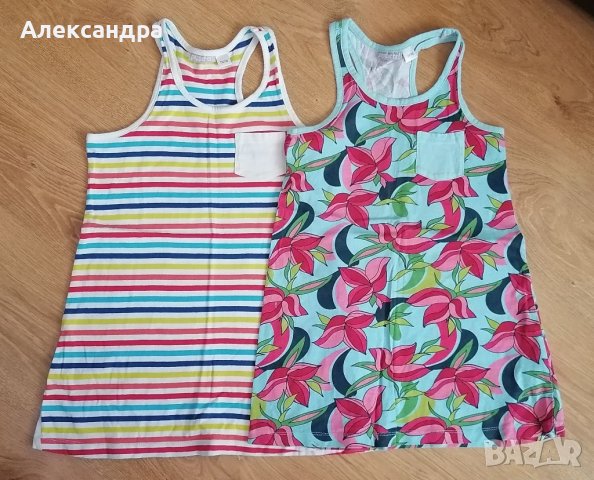 Рокли - ръст 134-140, снимка 1