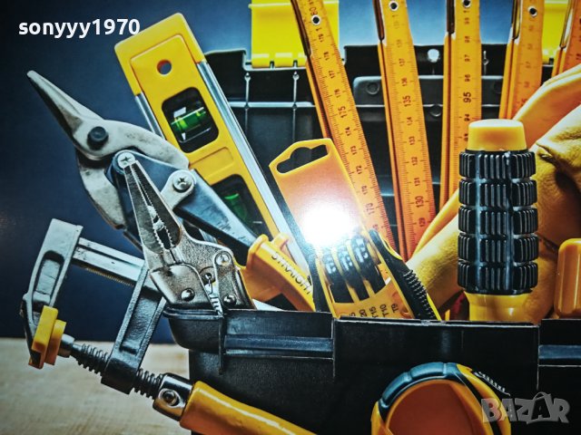 ИНСТРУМЕНТИ АНТИКИ АУДИО 2912230949, снимка 6 - Други инструменти - 43580482