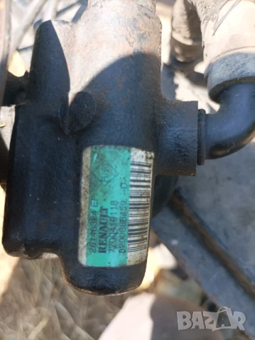Хидравлична помпа за Дачия Рено 1,2 16в 8200886459, снимка 5 - Части - 51326959