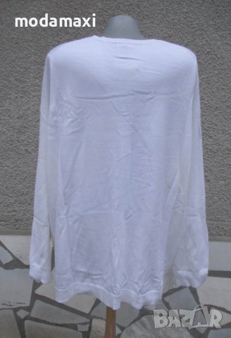 4XL Нова жилетка Lands' End , снимка 4 - Жилетки - 43330739