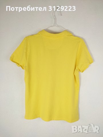 Montego polo shirt XXL B50, снимка 3 - Тениски - 40437191