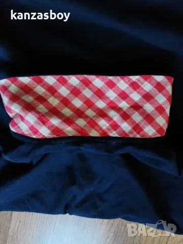 PAUL & SHARK - страхотна мъжка тениска 2XL, снимка 6 - Тениски - 49576244