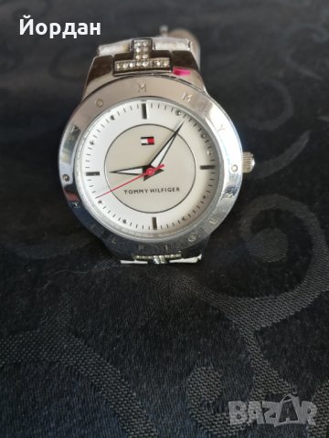 Tommy Hilfinger, снимка 6 - Дамски - 27571256