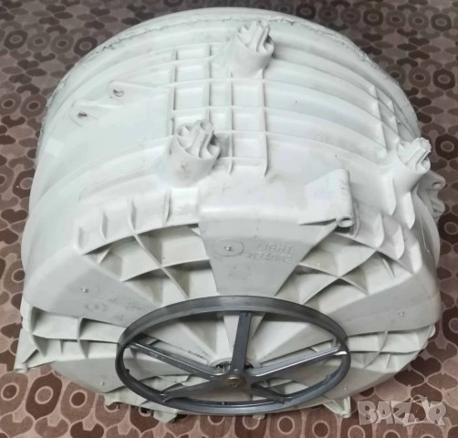 Пералня Индезит за части, снимка 8 - Перални - 51181142