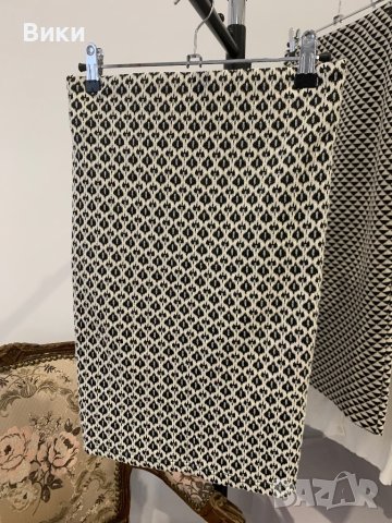 Дамска пола RESERVED , снимка 3 - Поли - 43477320