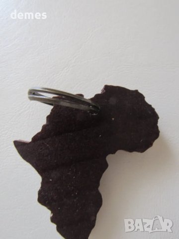 Ключодържател от Етиопия, Африка, снимка 3 - Други - 49498466