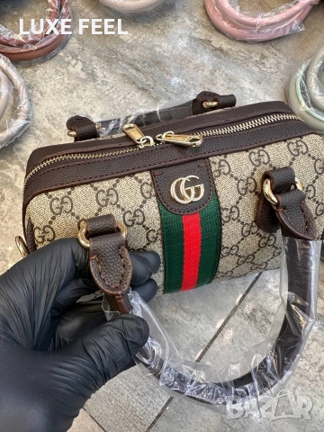 Дамски Чанти ⚜️ Gucci , снимка 8 - Чанти - 52642142