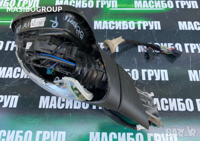 Огледало ел.огледала за Фолксваген Vw T-Roc Vw T-Cross Vw Golf 8, снимка 8 - Части - 41924181