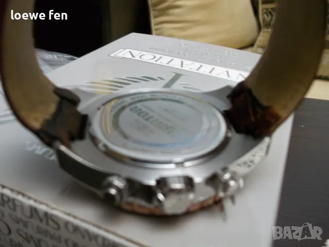 Invicta Aviator, снимка 7 - Мъжки - 49788431