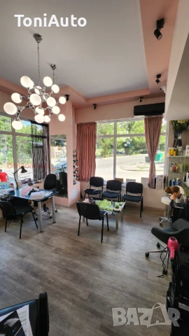 Място за МАНИКЮРИСТ, снимка 6 - Други - 50735501