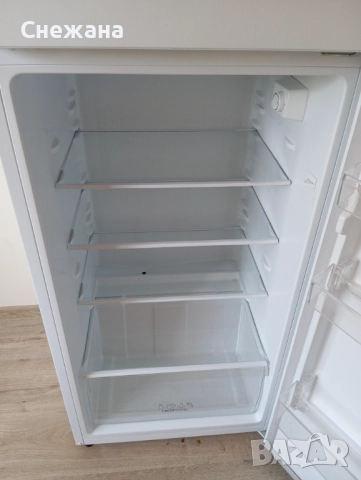 Хладилник GORENIE RF4142PW4, много добро състояние, с гаранция , снимка 10 - Хладилници - 51460616