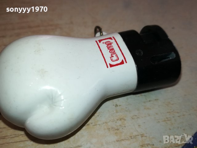 БОКСОВА РЪКАВИЦА-ЗАПАЛКА ОТ ГЕРМАНИЯ 2612231410