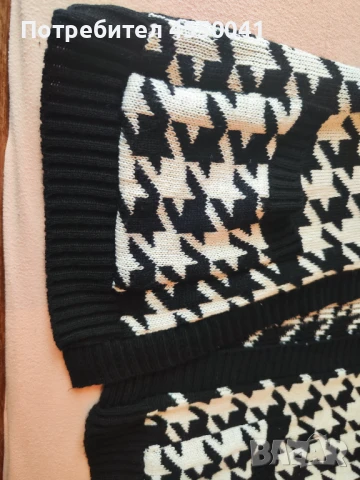 Дамски елек ATMOSPHERE, снимка 3 - Елеци - 51214307