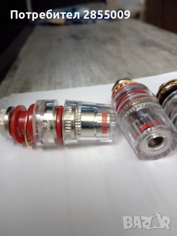 Родиеви терминали за тонколони , снимка 5 - Други - 52016776