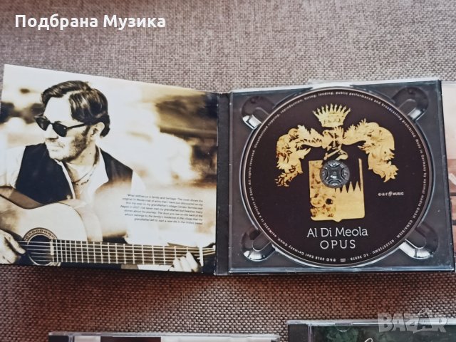 6 албума от щатите, снимка 7 - CD дискове - 34703502