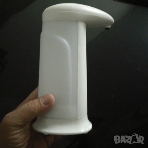 Автоматичен дозатор за сапун  , снимка 2 - Други стоки за дома - 50579102