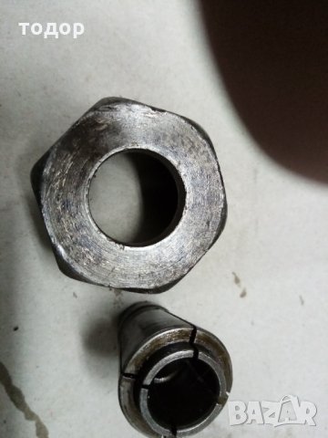 Морзова опашка МК5, снимка 9 - Стругове - 30740141