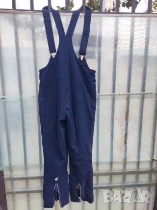 Панталон за ски Гащеризон за ски Ски панталон Скиорски ръкавици Скиорски гащеризон Сноуборд обувки, снимка 2 - Зимни спортове - 52323319