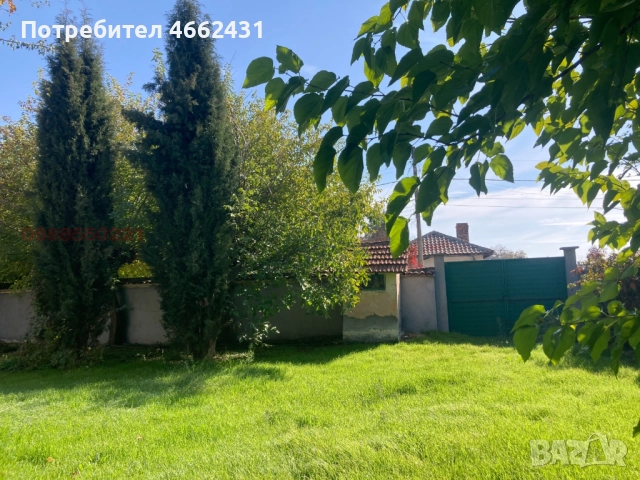 🏡 ПРОДАВА СЕ ХУБАВ ДВОР 2 ДКА с 2 КЪЩИ, снимка 7 - Къщи - 52849931