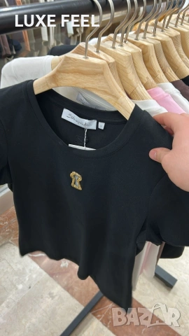 Schiaparelli✨ Дамски Тениски 