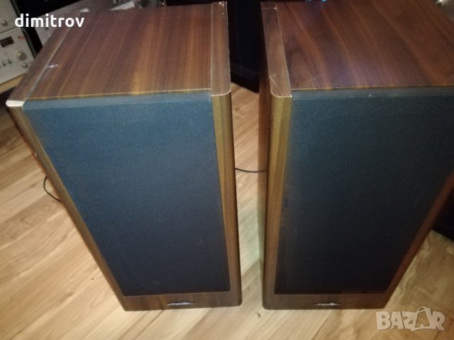 ITT, снимка 3 - Тонколони - 33482917