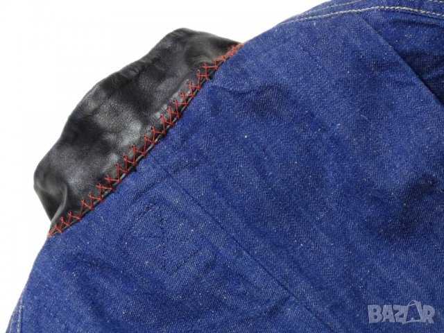 G-star ESSENTIALS Limited Edition Re Tailored Blazer Дамско Яке Размер S, снимка 15 - Якета - 37123959