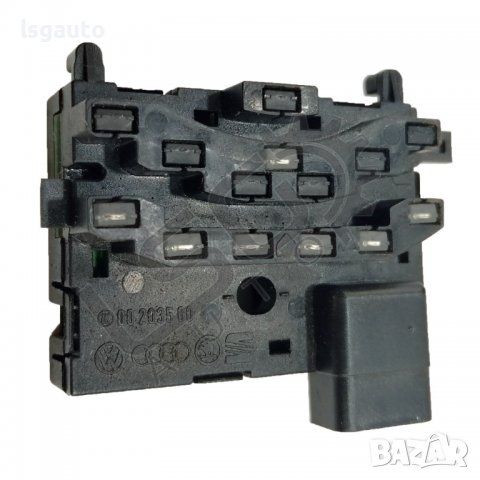 Датчик ъгъла на завиване Seat Altea 2004-2015 SE080722N-195, снимка 2 - Части - 37500846