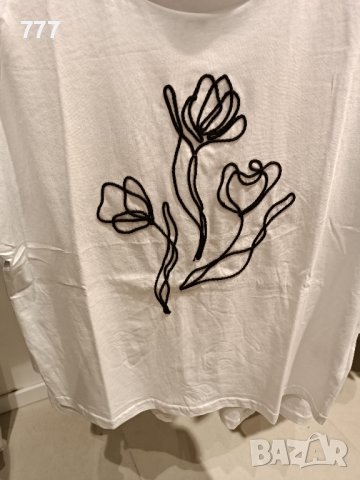 тениски, снимка 2 - Тениски - 44005936