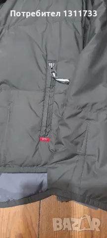 Зимно яке с гъши пух " Esprit ", снимка 2 - Якета - 48773105