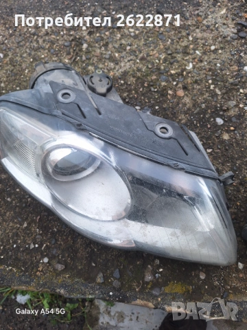 VW Passat, снимка 5 - Части - 53491079