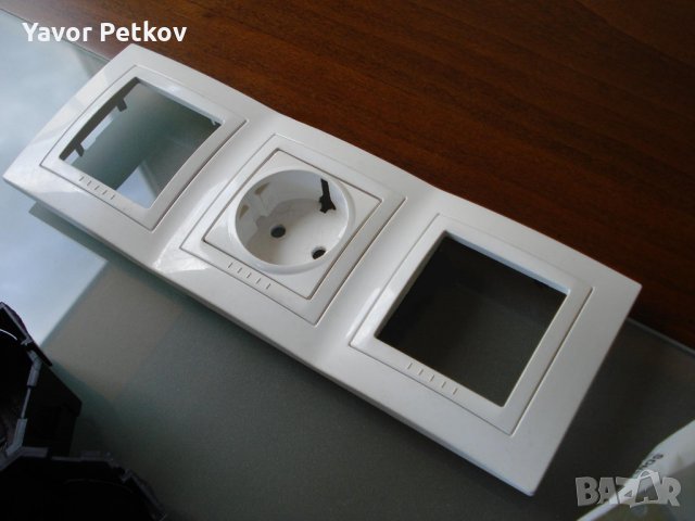 Продавам Декоративни рамки Schneider Electric Unica , снимка 2 - Други - 26599961