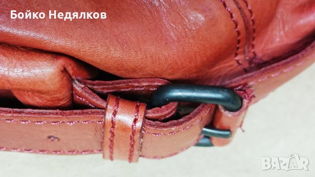 (233) Маркова дамска чанта, снимка 6 - Чанти - 43689746