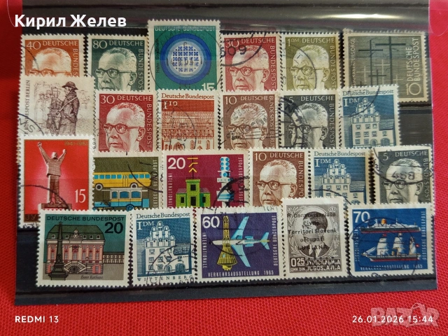 Стари пощенски марки от цял свят смесени редки за КОЛЕКЦИЯ ДЕКОРАЦИЯ 51570