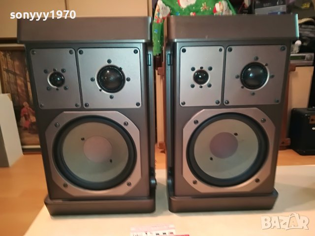 GRUNDIG-GERMANY 2907221850L, снимка 2 - Тонколони - 37536466