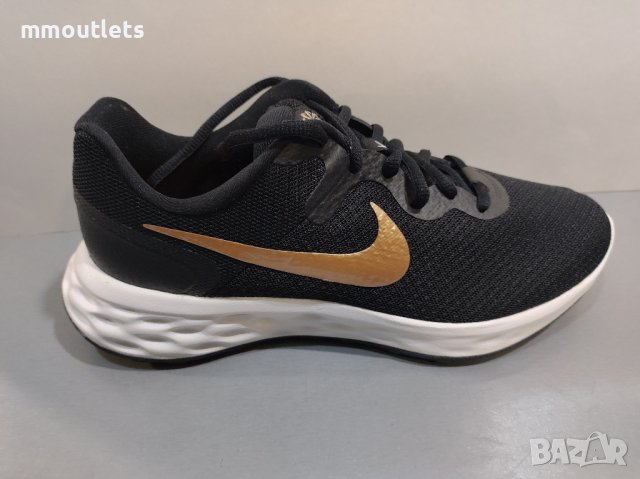 Nike Running N37,5.Дамски маратонки.Нови.Оригинал., снимка 1 - Маратонки - 39593380