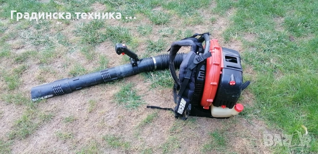 Духалка за листа , снимка 2 - Градинска техника - 53405822