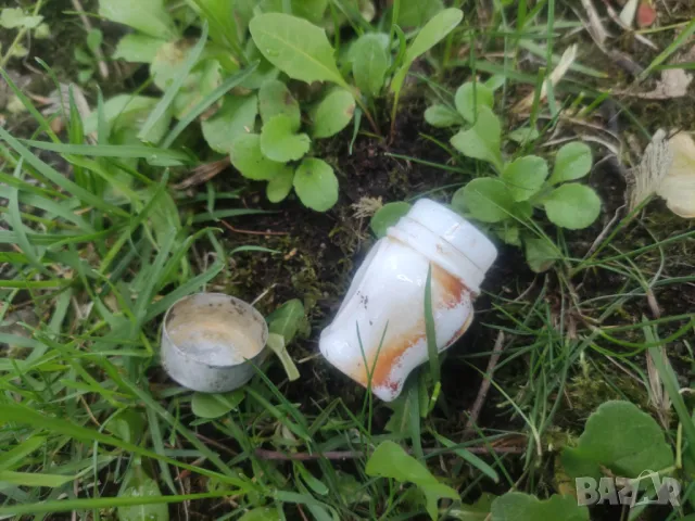 Кремъ Леда , снимка 7 - Други ценни предмети - 50022515