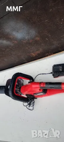 храсторез, снимка 2 - Градинска техника - 50057566