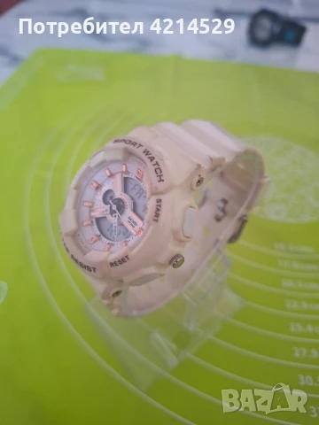 Дамски часовник, снимка 3 - Дамски - 50901751