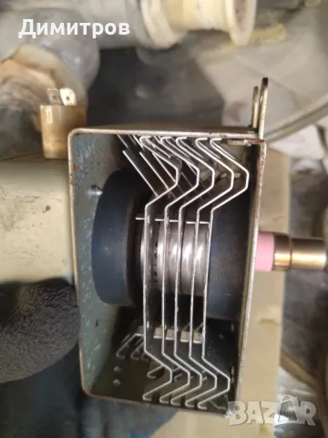 Магнетрони, снимка 12 - Микровълнови - 43008500