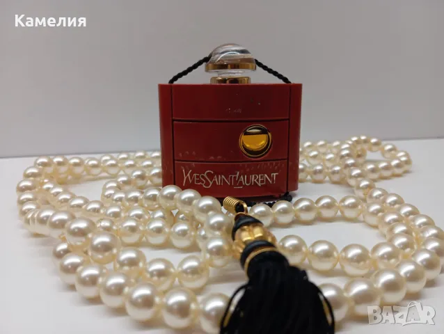 Ретро винтидж парфюм. 