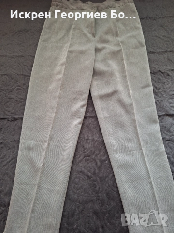 Дамски панталон, снимка 3 - Панталони - 51733323