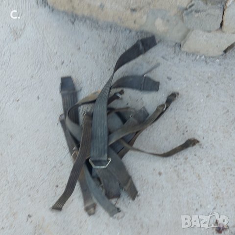 Lada/лада.части за ваз.лада .жигули 2101.2103.2104.2105.2106.2107 , снимка 18 - Автомобили и джипове - 39844753