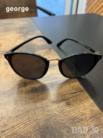 Дамски слънчеви очила H&M