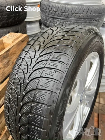 5х112 18 Mercedesw253 w253 GLC CLK CLS E Class S Class 5x112, снимка 4 - Гуми и джанти - 52697714