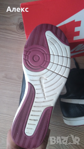 Nike кецове, снимка 6 - Кецове - 44882325