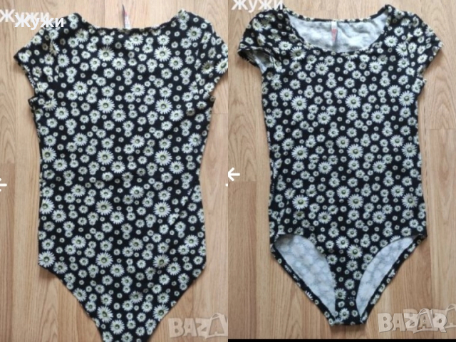 ДАМСКИ БИКИНИ, БЮСТИЕТА ,КОРСАЖИ ,БОДИТА, снимка 4 - Бельо - 51195736