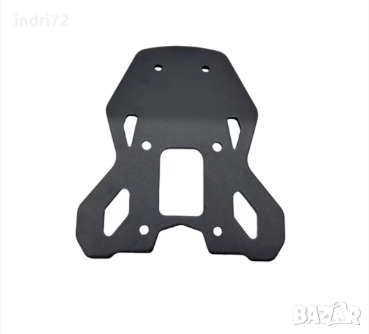 Kukirin G2 master заден педал support